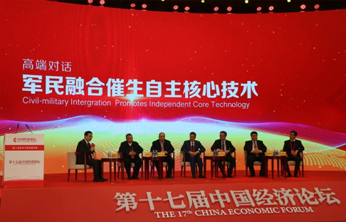 Duan Xiaojun, Chairman of Lyncon Technology: Adhere to the leadership of technology, we can "take food from the tiger's mouth"!